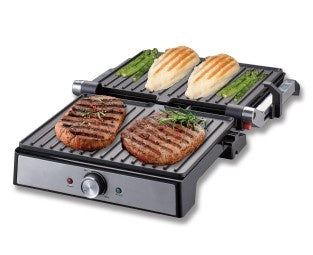 Kölax Electric Contact Grill