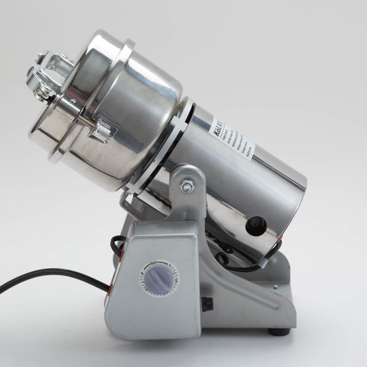 Kölax Heavy-Duty Powder Grinder