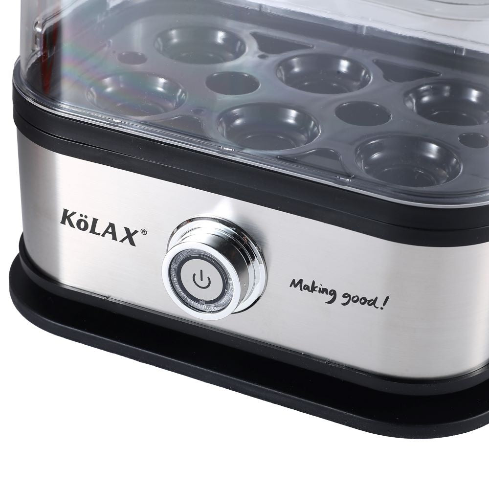 Kölax Egg Boiler