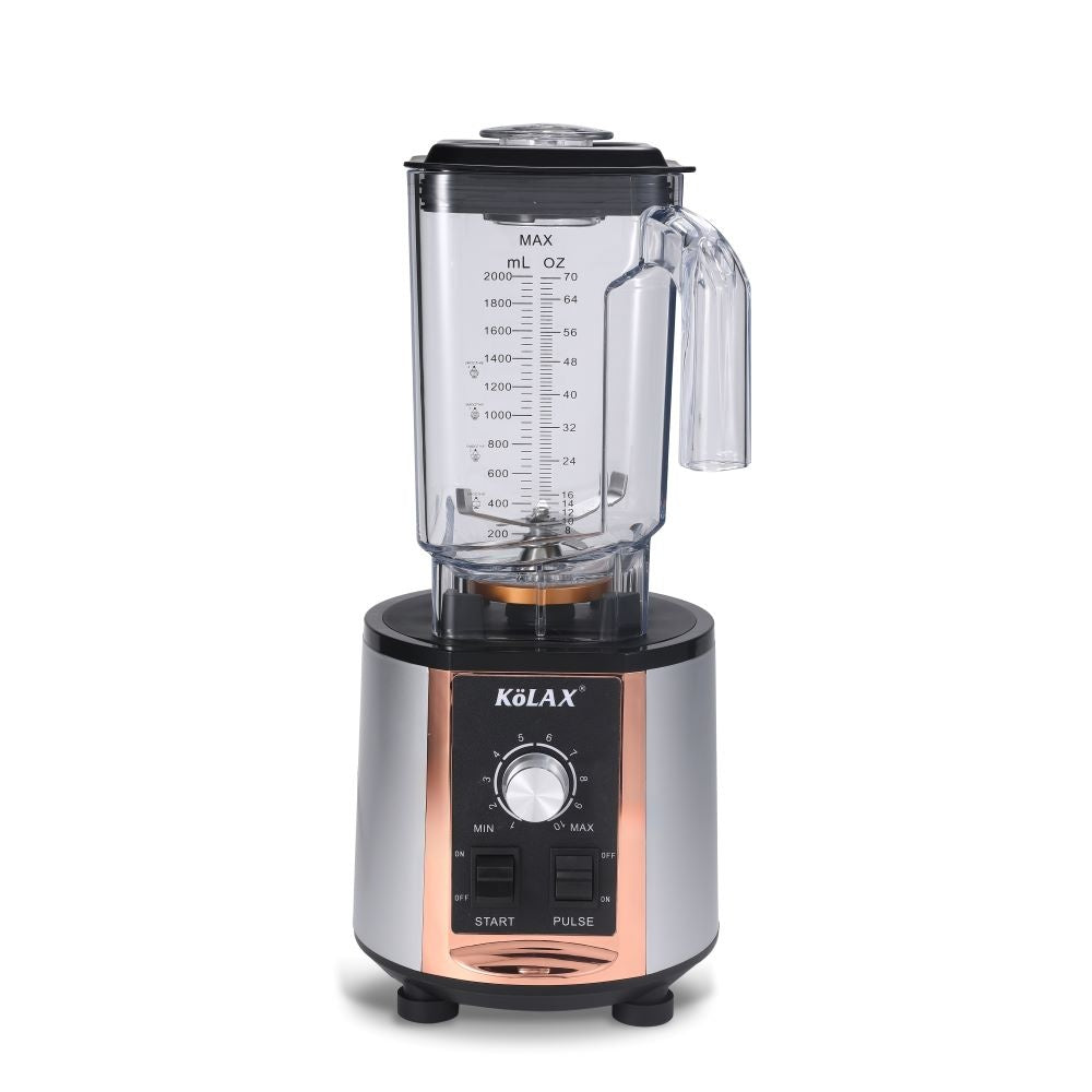 Kölax High Speed Blender – 3200W
