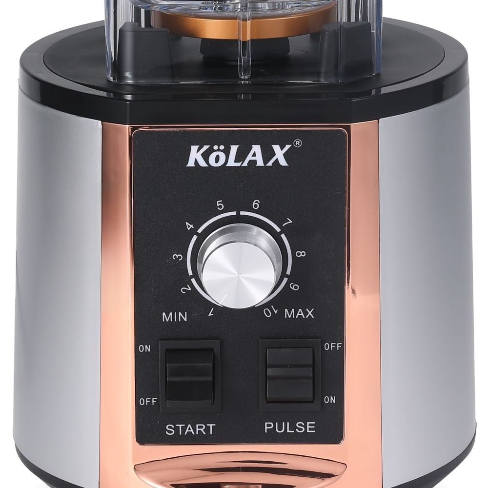 Kölax High Speed Blender – 3200W