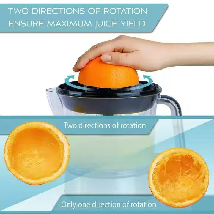 Citrus Juicer (700ml, 25W)