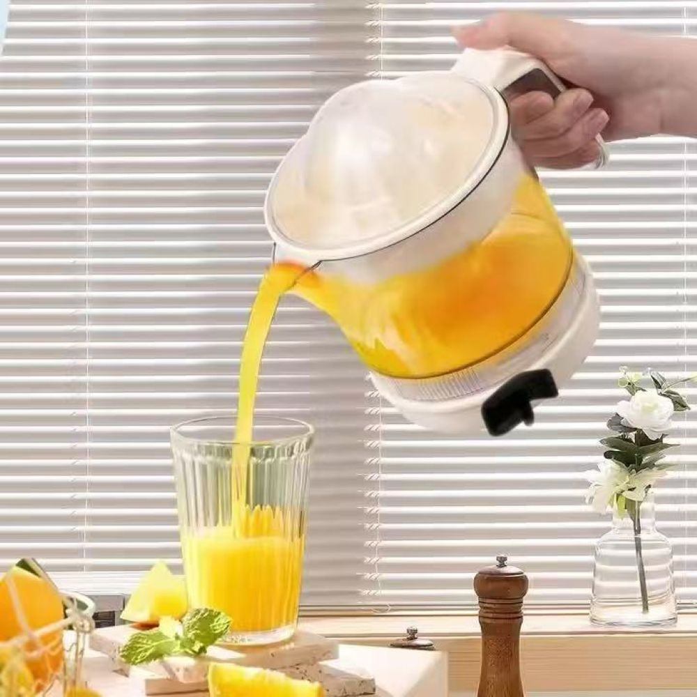 KÖLAX Citrus Juicer