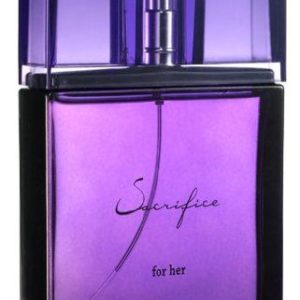 Strings Pour Femme Eau de Parfum