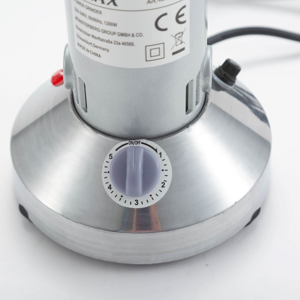 Kölax 250g Powder Grinder