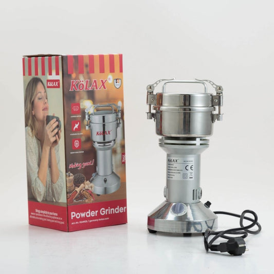 Kölax 250g Powder Grinder