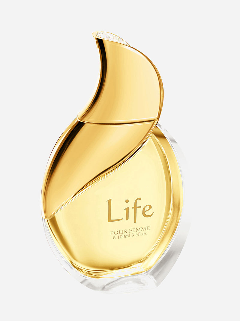 Prive Life Pour Femme Eau de Parfum