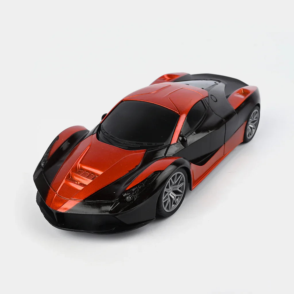 RC Rechargeable car for kids