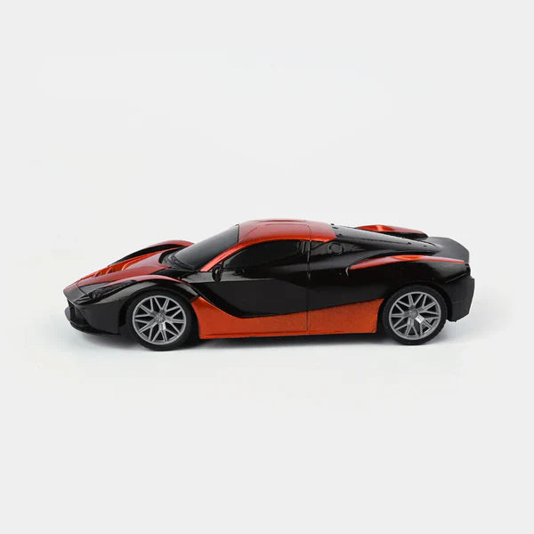 RC Rechargeable car for kids