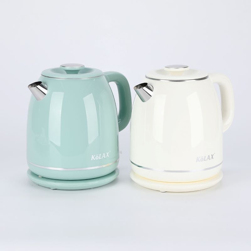 Kölax Electric Kettle – 1500W–1800W
