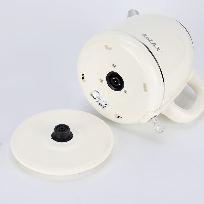 Kölax Electric Kettle – 1500W–1800W