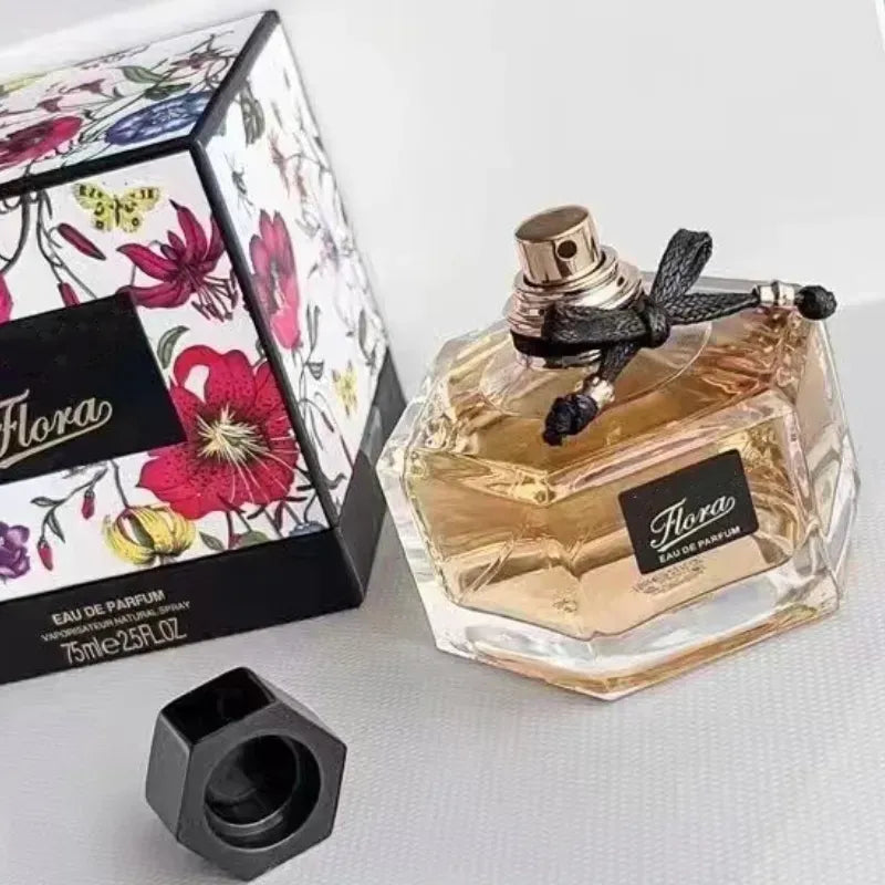GUCCI flora perfume