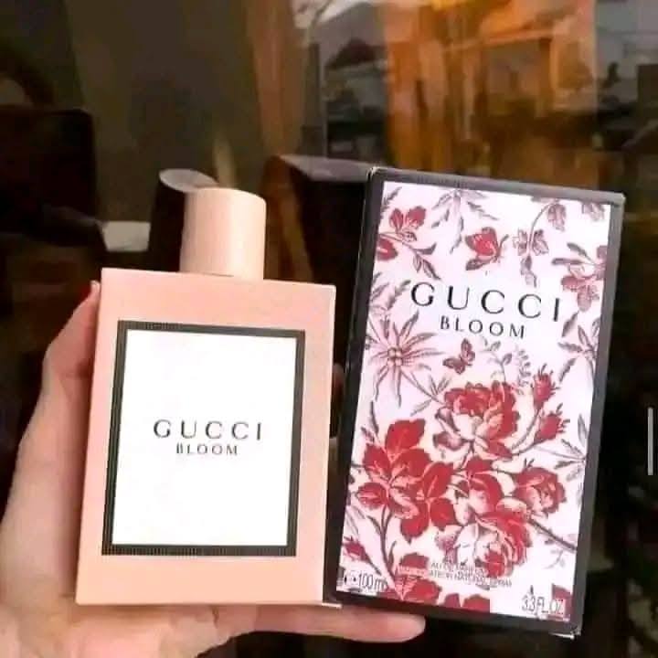 Gucci Bloom Eau de Parfum