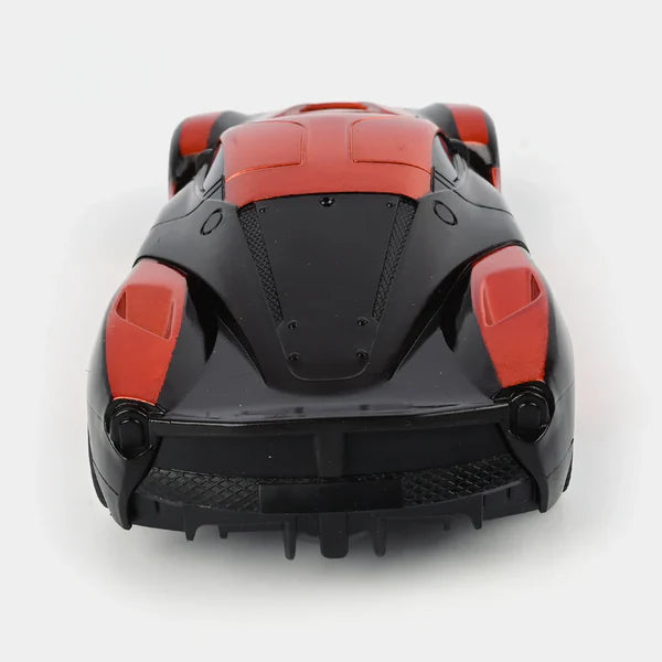 RC Rechargeable car for kids