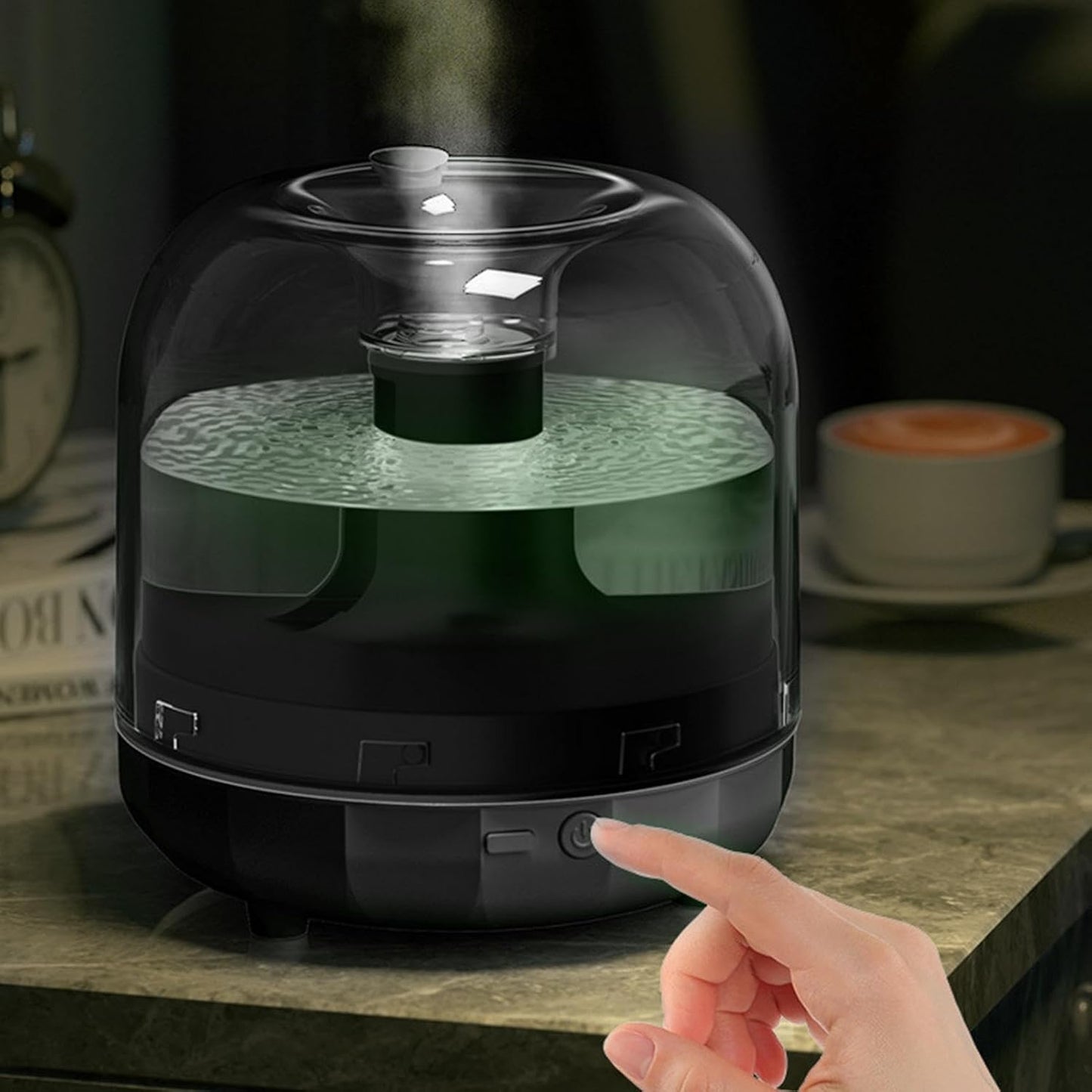 ARTIST Humidifier M17H