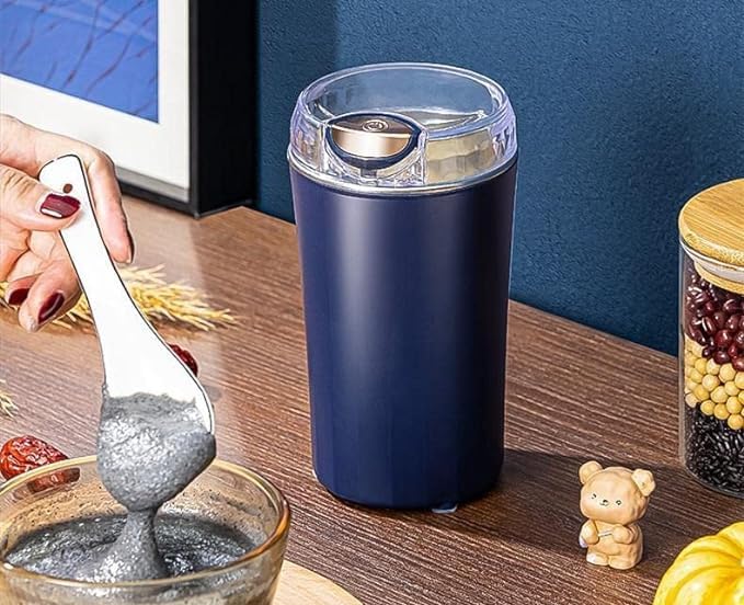 KoLAX COFFEE/SPICE GRINDER