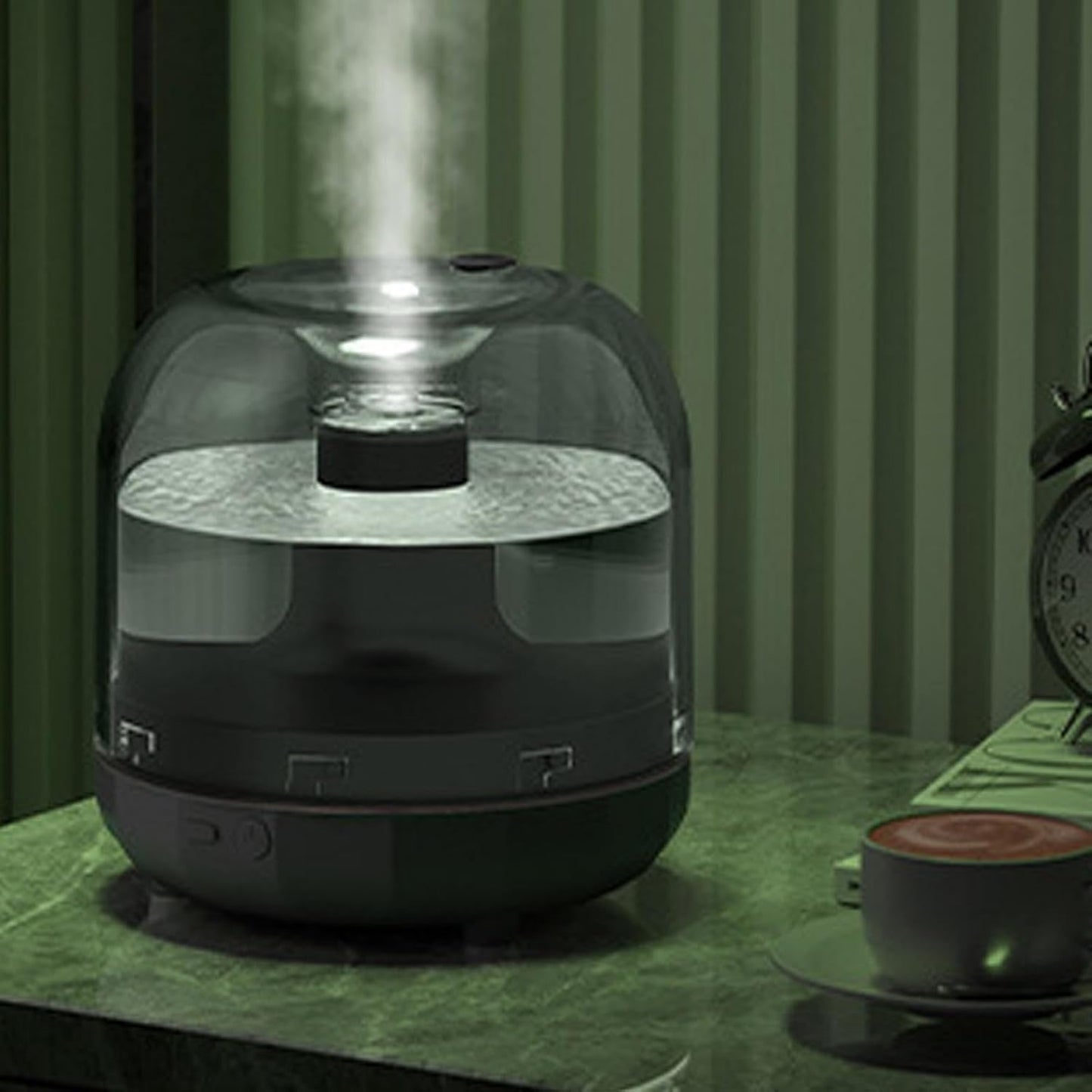 ARTIST Humidifier M17H