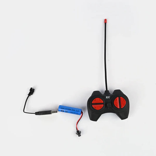 RC Rechargeable car for kids