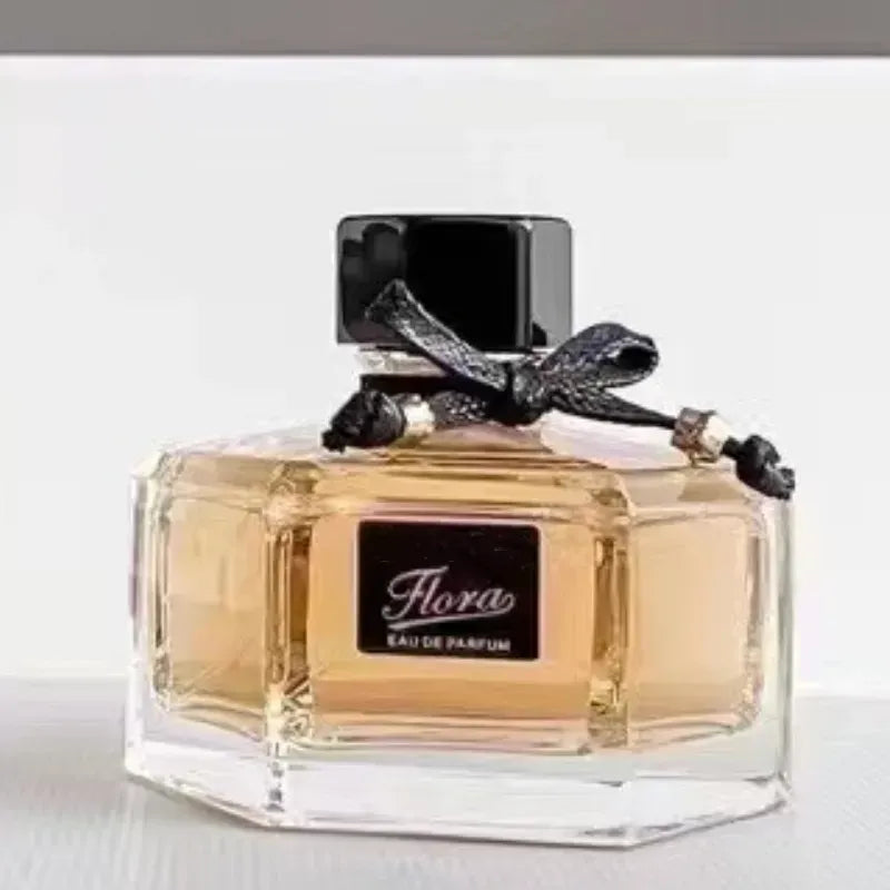 GUCCI flora perfume
