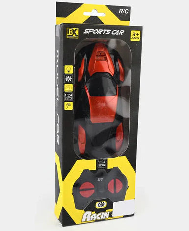 RC Rechargeable car for kids