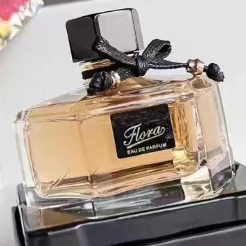 GUCCI flora perfume