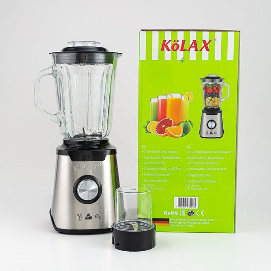 kolax Blenders and grinder 2in1