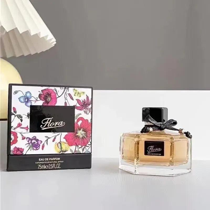 GUCCI flora perfume
