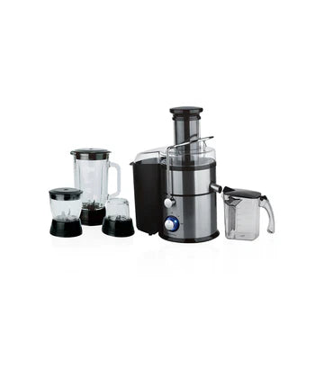 Kölax Juice Extractor (4 in 1)