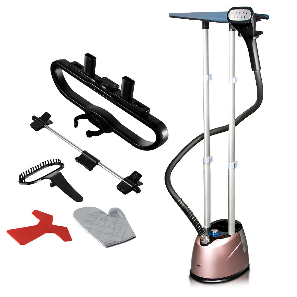 RAF GARMENT STEAMER 2000 WAAT