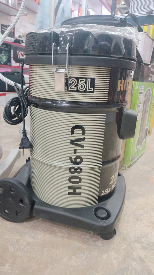 HITACHI VACUUM CLEANER CV-980H
