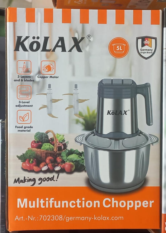 KöLAX Multifunction Chopper