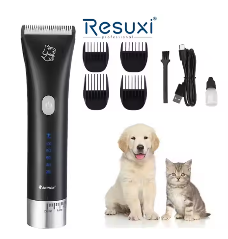 Shinon Pet Trimmer