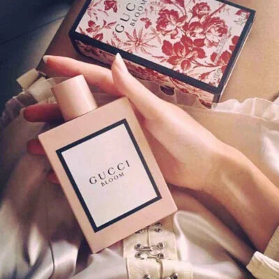 Gucci Bloom Eau de Parfum