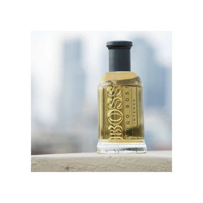 Hugo Boss Bottled Eau de Toilette