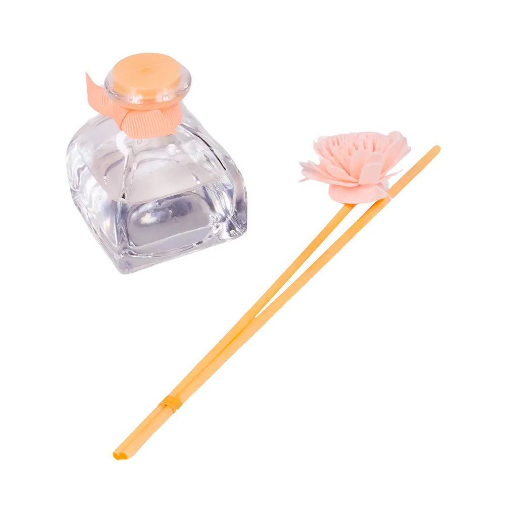 Miniso Reed Diffuser – Gardenia