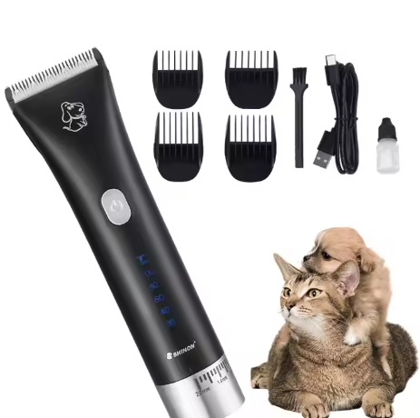 Shinon Pet Trimmer