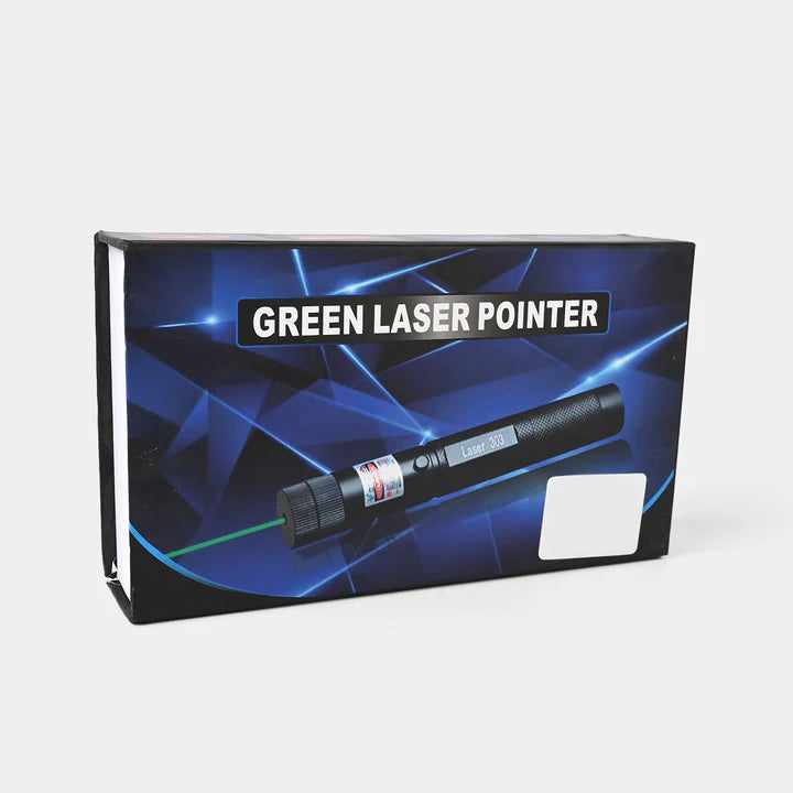 Green Laser Pointer