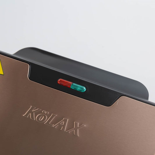 KOLAX sandwich maker