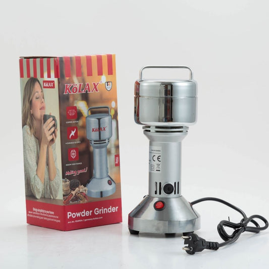 Kölax Powder Grinder