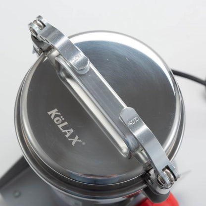 Kölax Heavy-Duty Powder Grinder