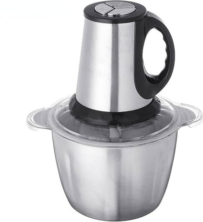 Silver Crest Electric Meat Grinder