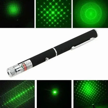 Green Laser Pointer
