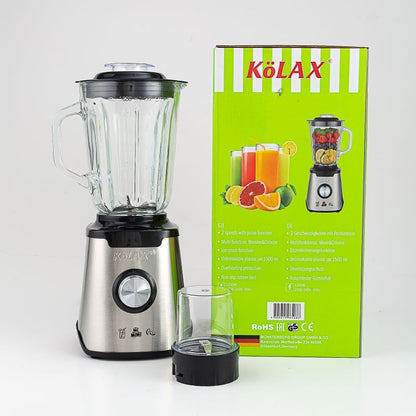 kolax Blenders and grinder 2in1