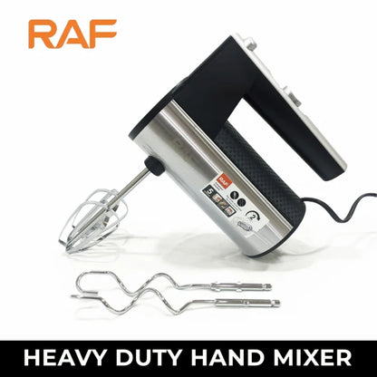 RAF Hand Mixer