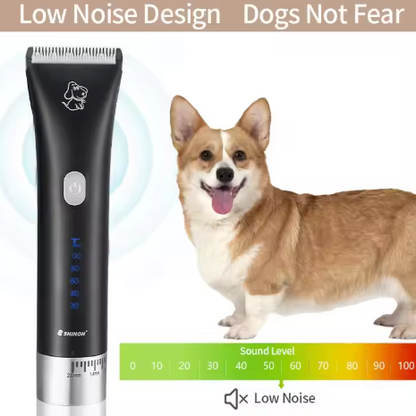 Shinon Pet Trimmer