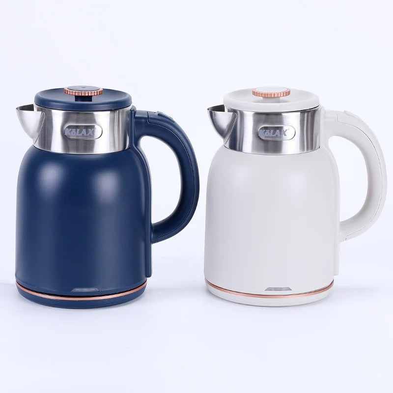 Kölax Electric Kettle – 1500W