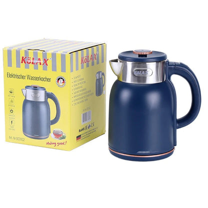 Kölax Electric Kettle – 1500W