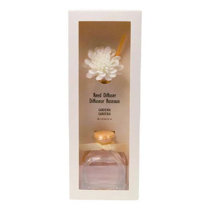 Miniso Reed Diffuser – Gardenia