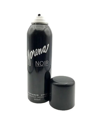 Morena Noir Perfumed Spray