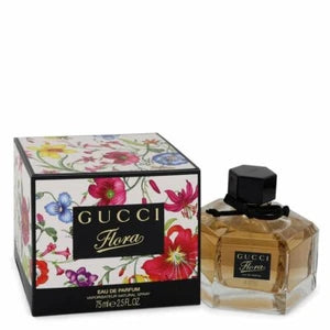 GUCCI flora perfume